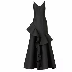 Cooper Street Ruffle Maxi